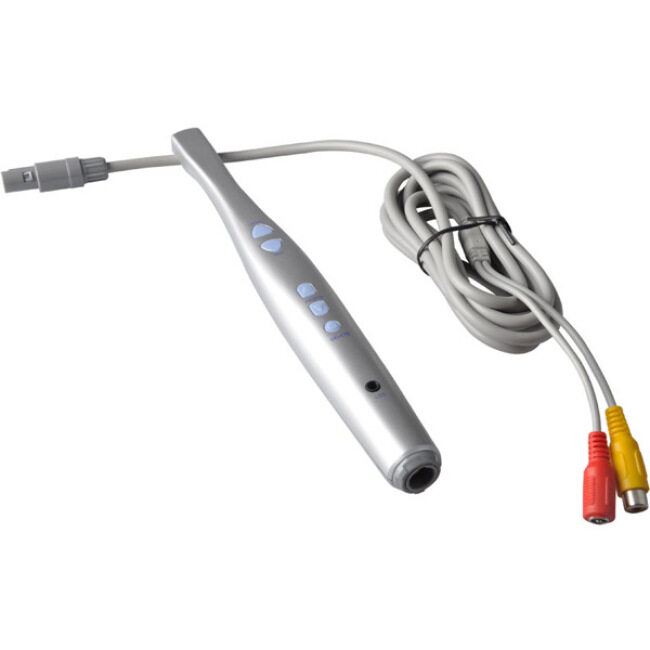 Dental CMOS Intraoral Camera Wired Video Output